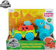 Tomy Όχημα Chase & Roll Raptors για 12+ Μηνών