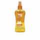 Babaria Aqua Uv Loțiune Solară Pentru Corp SPF30 Spray 200ml