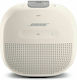 Bose SoundLink Micro Waterproof Bluetooth Speaker with Battery Life up to 6 hours White Smoke