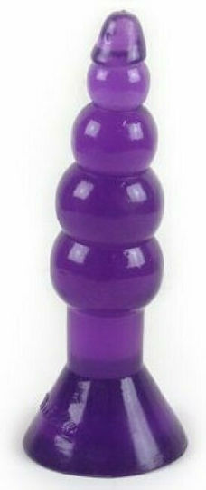 Baile Climax Happens Dop Anal Purple 17cm