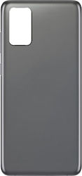Gray Cover for Galaxy S20+