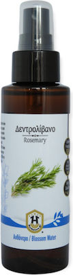 Herbstore Ανθόνερο Δεντρολίβανο Spray 200ml