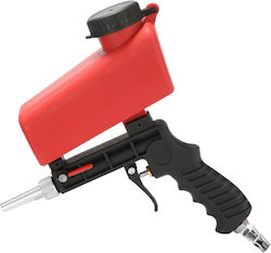 Sandstrahlgebläse mit Behälter 90psi