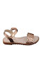 Kids' Sandals Gold