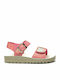 Kids' Sandals Natalie Pink