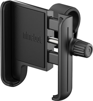 Ninebot Scooter Phone Mount Accesoriu pentru Scutere electrice Segway, Ninebot PJ20QXZJ