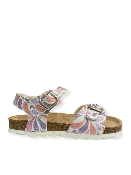 Alegria Anatomic White
