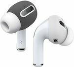 Elago Silicone Covers Dark Grey & White for Apple AirPods Pro