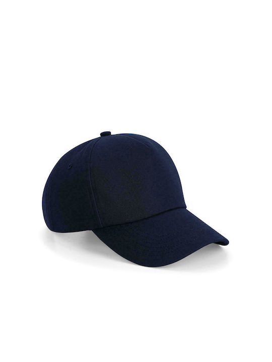 Beechfield Jockey French Navy