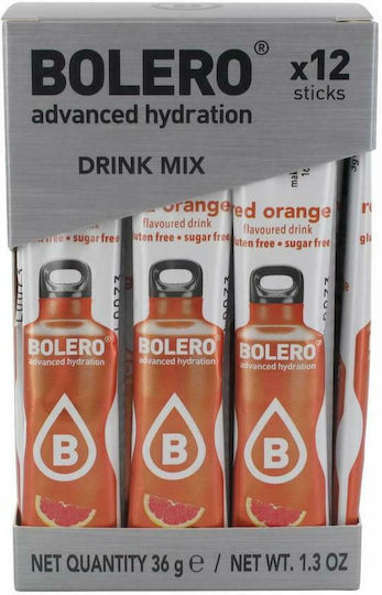 Bolero Saguini Zuckerfrei 3gr 12Stück I001774