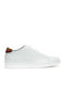 Perlamoda Sneakers White