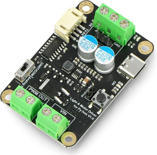 DFRobot Οδηγός Μοτέρ DRI0050