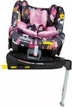Cosatto Καθισματάκι Αυτοκινήτου All In All Rotate 0-36 kg με Isofix Unicorn Land