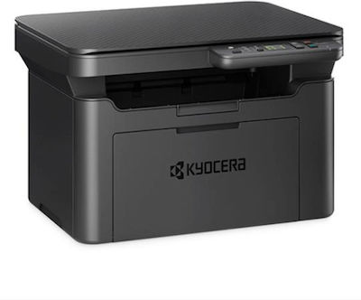 Kyocera Ecosys Ma2001w Dpi Black and White All In One Laser Printer