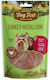 Dog Fest Turkey Medallions Λιχουδιές Σκύλου Μικρόσωμων Φυλών με Γαλοπούλα 55gr