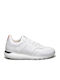 Ανδρικά Sneakers Λευκά