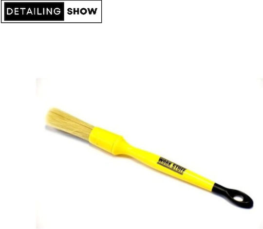 Work Stuff Detailing Brush Cleaning Brush Car