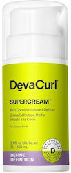 DevaCurl Supercream Rich Coconut 151ml