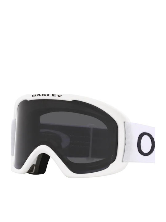 Oakley O-Frame 2.0 Pro Μάσκα Σκι & Snowboard Ενηλίκων με Φιμέ Φακό Oakley O-Frame 2.0 Pro Μάσκα Σκι & Snowboard Ενηλίκων με Φιμέ Φακό