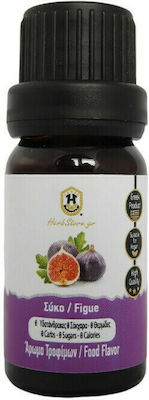 Herbstore Drops with Aroma Fig 100ml