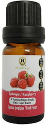 Herbstore Flavor Drops with Raspberry Aroma 100ml