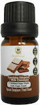 Herbstore Drops with Aroma Milk chocolate 100ml