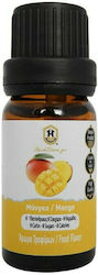Herbstore Flavor Drops with Mango Aroma 100ml