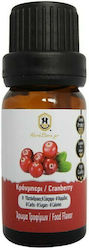 Herbstore Flavor Drops with Cranberry Aroma 100ml