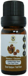 Herbstore Flavor Drops with Chestnut Aroma 100ml