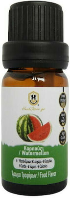 Herbstore Drops mit Aroma Wassermelone 100ml