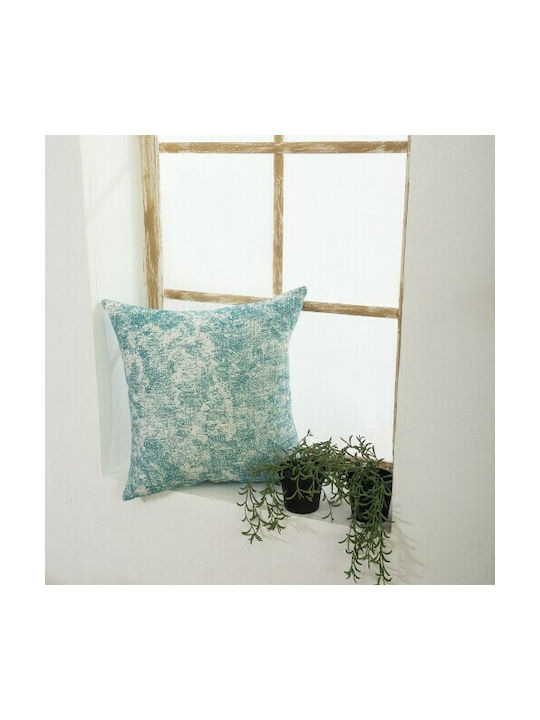 Teoran Teoran Decorative Pillow Case Meazza Mad...