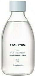 Aromatica Aloe Hy-effective Toner 200ml