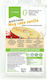 NoCarb Organic Product Mix for Mug Cake Quick&Easy Sugar Free with Flavor Vanilla Gluten Free 50gr