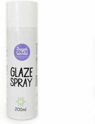 Spray de glazură pentru patiserie 200ml