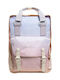 Doughnut Macaroon Sky Series 7lt Ροζ/Λιλά