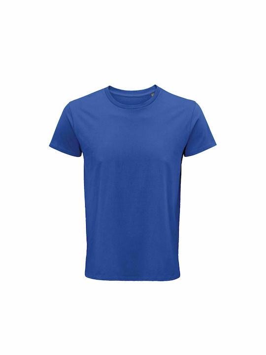Sol's Crusader Men's Short Sleeve Promotional T...