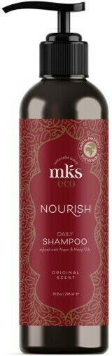 Nourish Shampoo Für Empfindliche Kopfhaut 296 ml