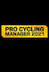 Pro Cycling Manager 2021 (Code in a Box) PC Game