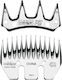 Heiniger Heiniger Clipper Blade Replacement