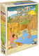 Board Game End of the Trail for 1-4 Players 10+ Years Old (EN) Elf Creek Games