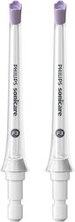 Philips Sonicare F3 Quad Stream 2τμχ Elektrische Zahnbürstenköpfe