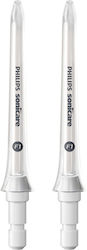 Philips Sonicare F1 Standard 2 Bucăți Rezerve Capete Periuță Dinți Electrică