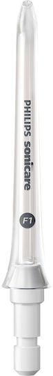 Philips Sonicare F1 Standard Ersatzteile Für Zahnseide HX3042/00 2 Stück
