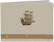 Papillon Kids Cardboard Handmade Guest Book