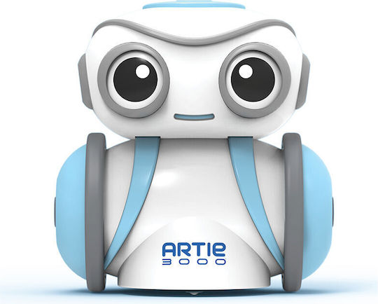 Learning Resources Artie 3000 Εκπαιδευτικό Παιχνίδι Ρομποτικής για 7+ Ετών