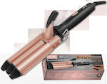 Hoomei Curling Iron pentru părul ondulat 70W HM-7832S