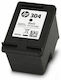 Inkjet Printer Compatible Ink HP 304 Black