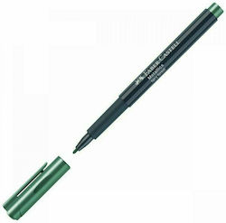 Faber-Castell Metallics Μαρκαδόρος Σχεδίου Fair...