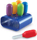 Learning Resources Jumbo Eyedroppers with Stand Educational Game Experiments for 3+ years Years Old