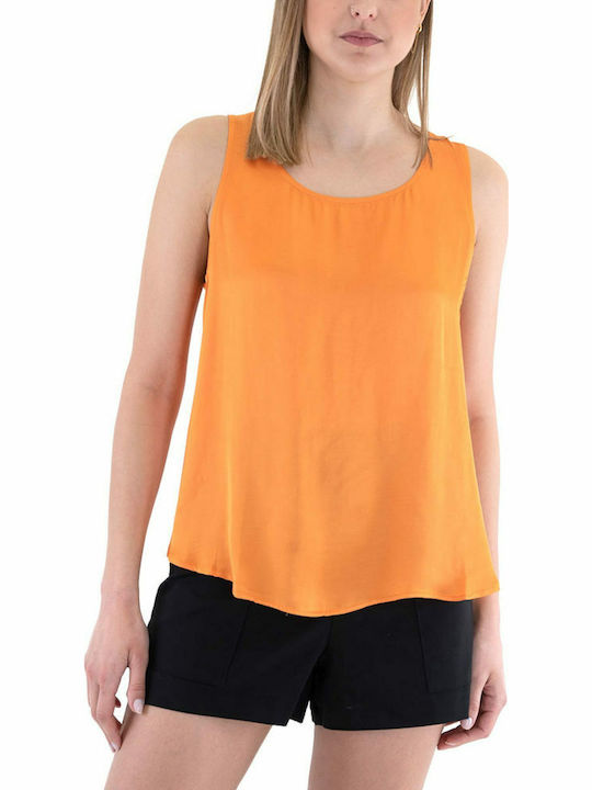 MY T Blouse Orange